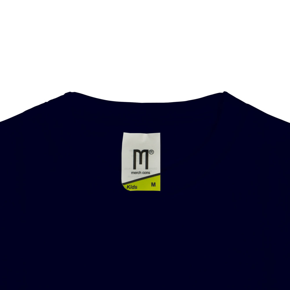 MERCH CONS KIDS NAVY - Image 2